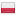 jcubic.pl server is located in Poland